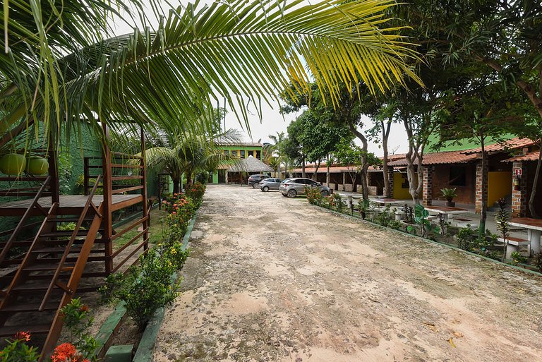 Lençóis Maranhenses: Breakfast, Comfort | 2 guests