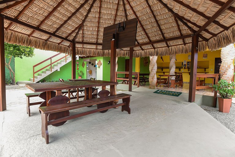 Book suite Lençóis Maranhenses 2 guests
