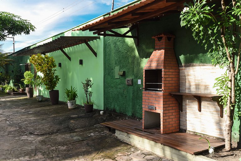 Lençóis Maranhenses - 2 Hóspedes + Café da manhã