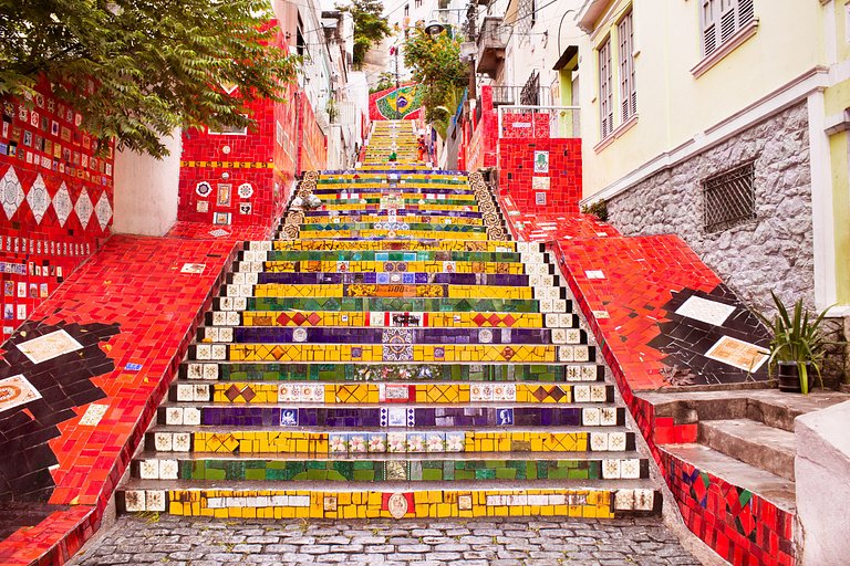 Copacabana Light - Confort + 1 Ticket o Transfer