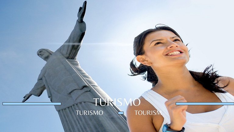 Copacabana: Pet-Friendly, Cerca del Subte