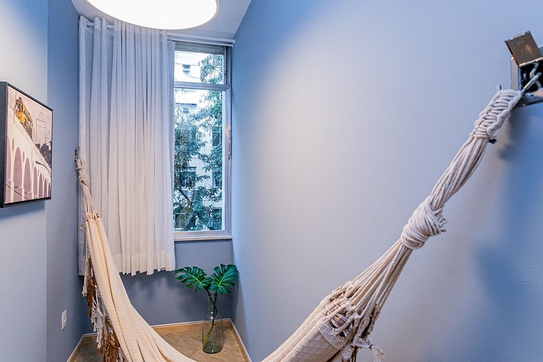 Copacabana Lux - Cozy & Beach