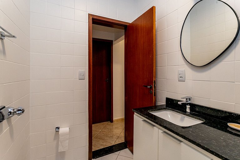 Copacabana Lux - Cozy & Beach