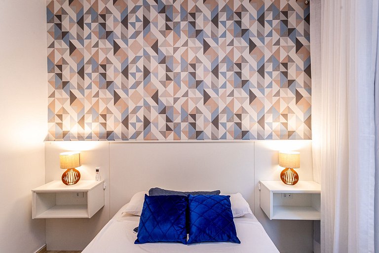 Copacabana Lux - Cozy & Beach