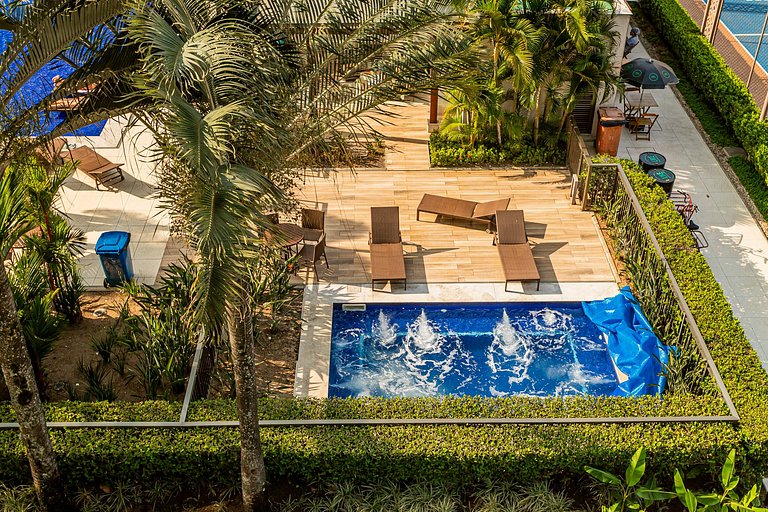 Nomad Home - 4 Guests, Comfort and Pool