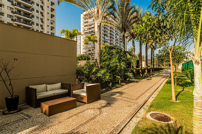 Nomad Home - 4 Guests, Comfort and Pool