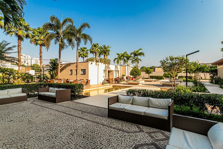 Nomad Home - 4 Guests, Comfort and Pool