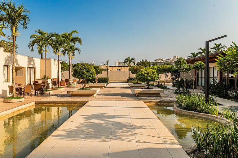 Nomad Home - 4 Guests, Comfort and Pool