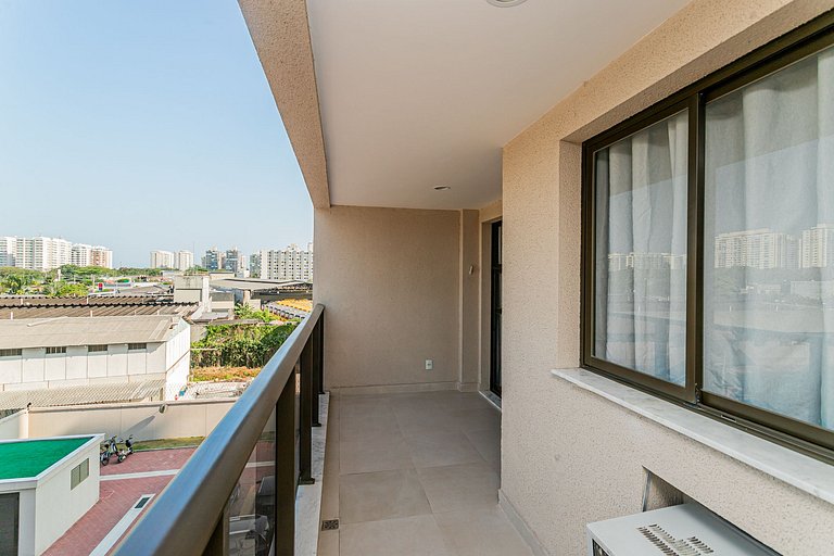 Nomad Home - 4 Guests, Comfort and Pool