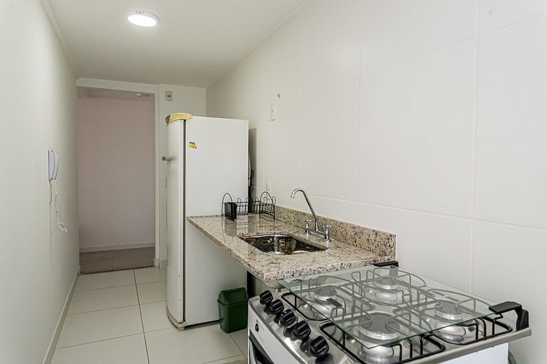 Nomad Home - 4 Guests, Comfort and Pool