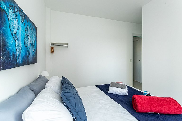 Nomad Home - 4 Guests, Comfort and Pool