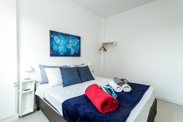 Nomad Home - 4 Guests, Comfort and Pool