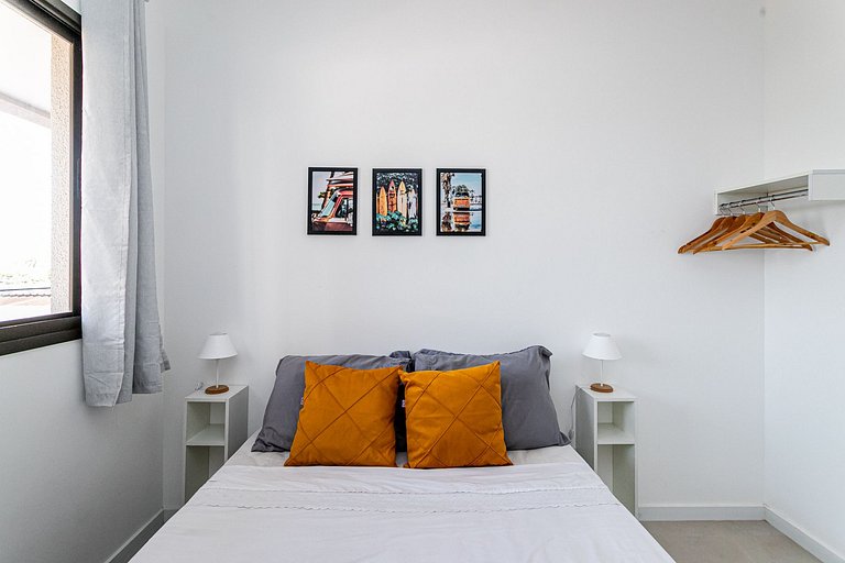 Nomad Home - 4 Guests, Comfort and Pool
