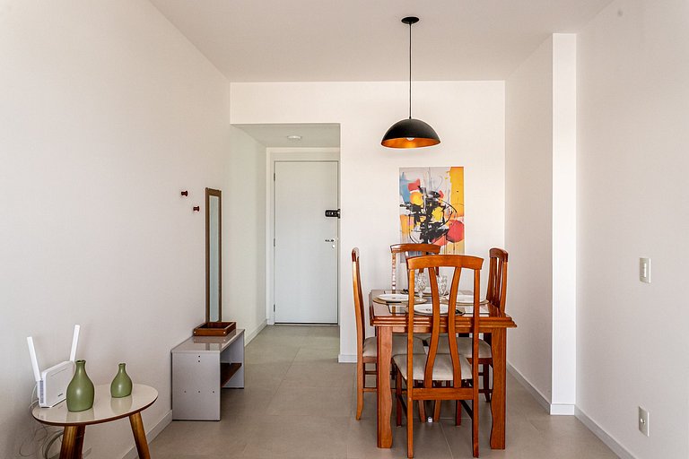 Nomad Home - 4 Guests, Comfort and Pool