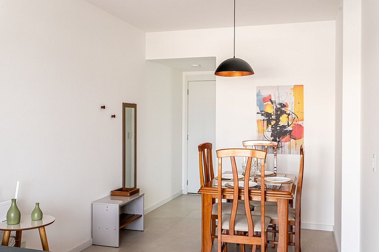 Nomad Home - 4 Guests, Comfort and Pool