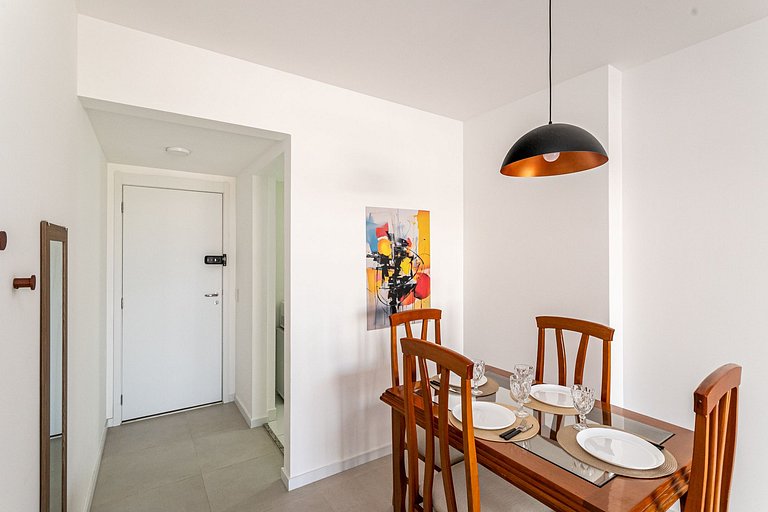 Nomad Home - 4 Guests, Comfort and Pool
