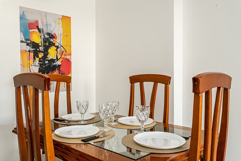 Nomad Home - 4 Guests, Comfort and Pool