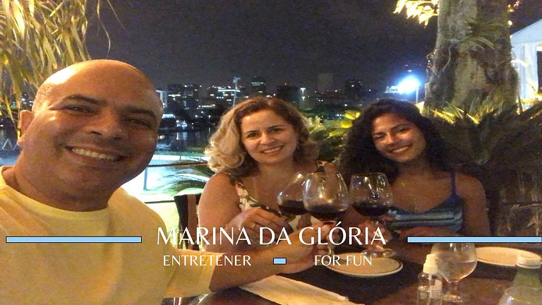 Gran Flamengo - Private + 1 Ticket ou Transfer