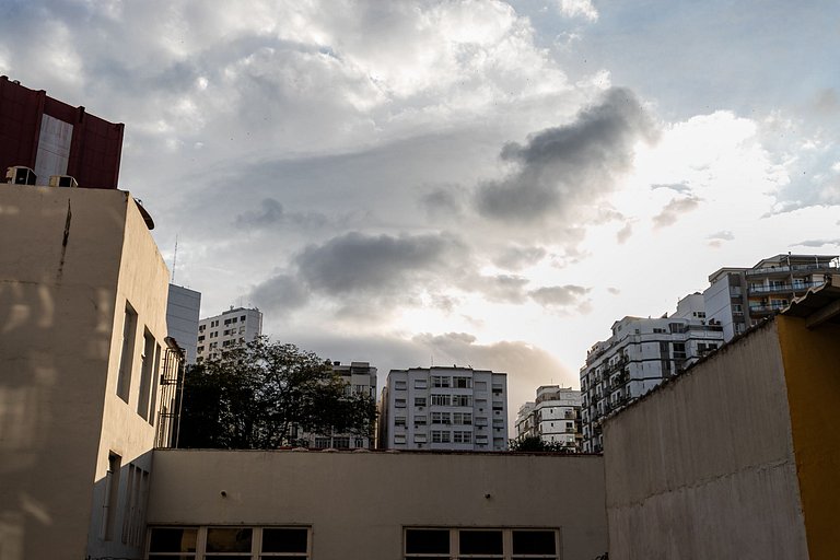 Gran Flamengo - Private and Family