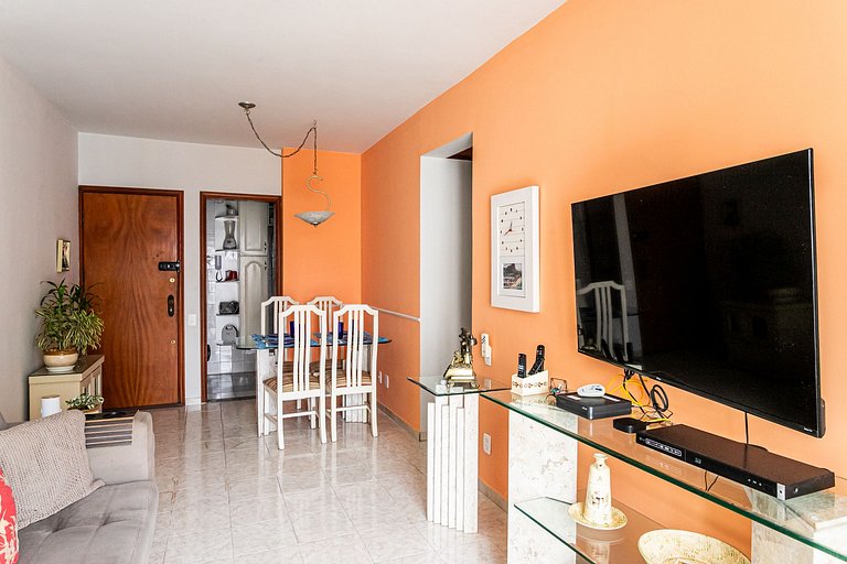 Barra Top - 4 Guests, Beach and Leisure