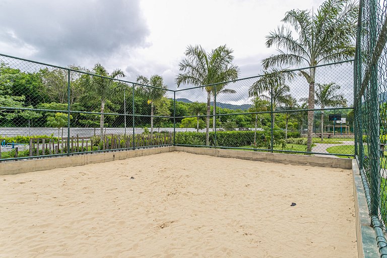 Recreio Luxo - 7 Hospedes, Família e Piscina