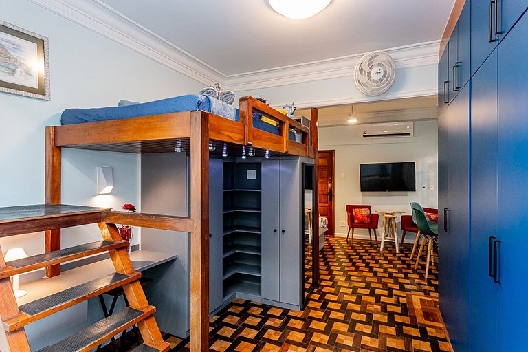 Urca: Beach, Comfort and Luxury | 4 Guests