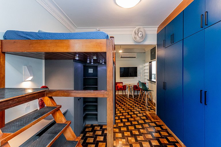 Urca: Beach, Comfort and Luxury | 4 Guests