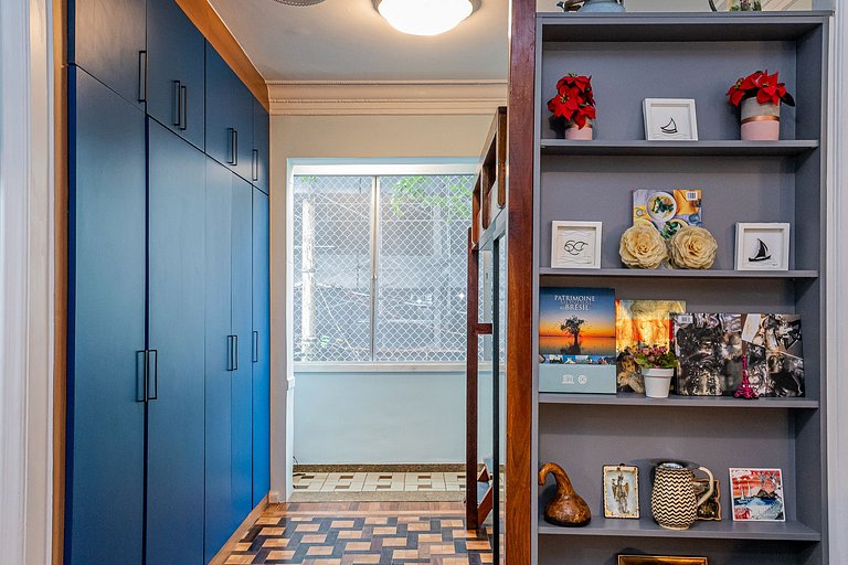 Urca: Beach, Comfort and Luxury | 4 Guests