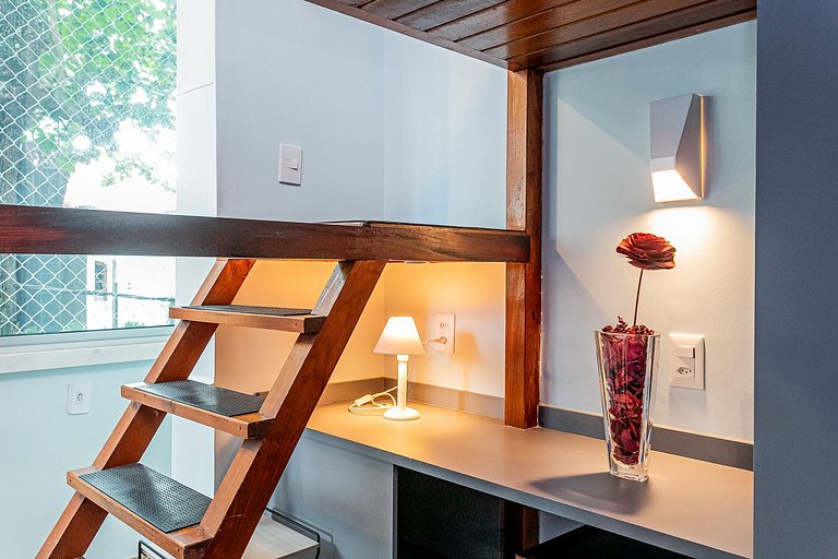 Urca: Beach, Comfort and Luxury | 4 Guests