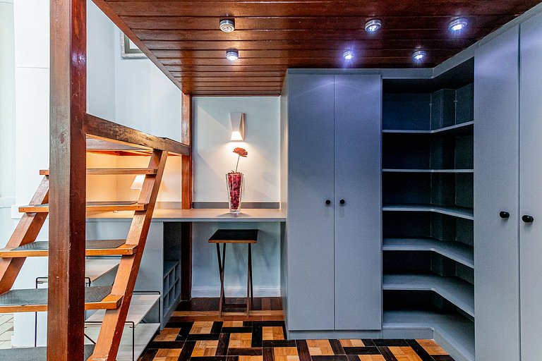 Urca: Playa, comodidad y lujo | Hasta 4 personas