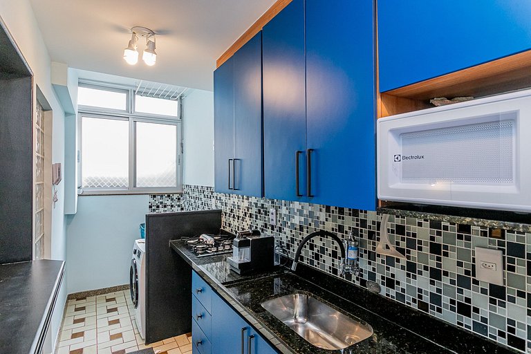 Urca: Beach, Comfort and Luxury | 4 Guests