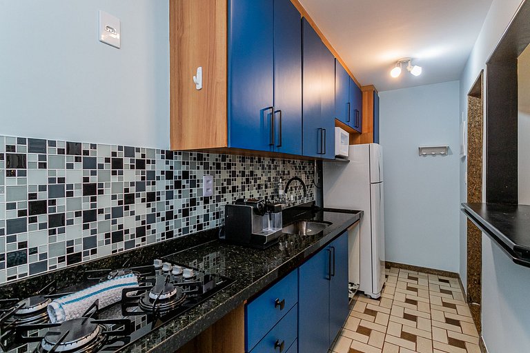 Urca: Beach, Comfort and Luxury | 4 Guests