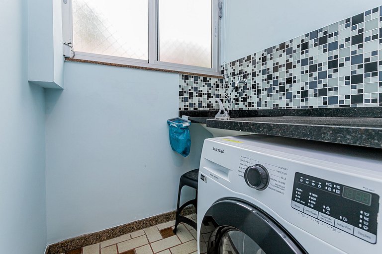 Urca: Playa, comodidad y lujo | Hasta 4 personas