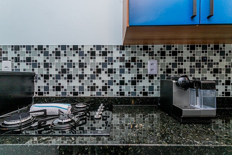 Urca: Playa, comodidad y lujo | Hasta 4 personas