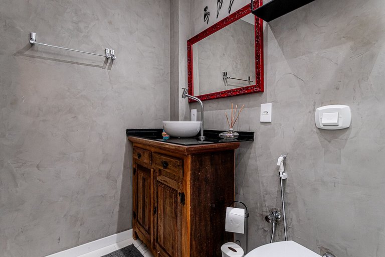 Urca: Beach, Comfort and Luxury | 4 Guests