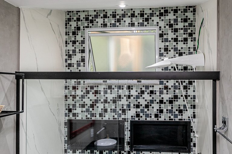 Urca Prime - 4 Guests, Comfort and Privacy