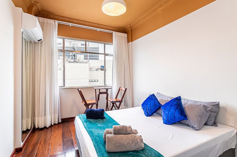 Botafogo: Everlasting View of Sugarloaf Mountain