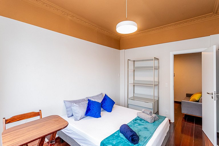 Botafogo: Pan de Azúcar y Confort | 4 Personas