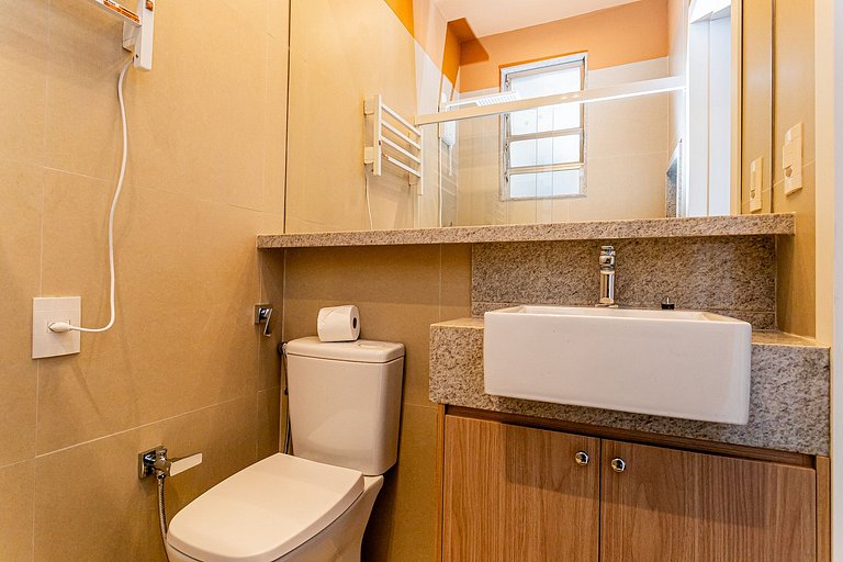 Botafogo: Pan de Azúcar y Confort | 4 Personas