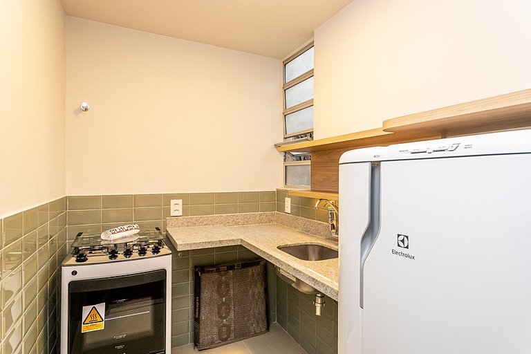 Botafogo: Vista Eterna del Pan de Azúcar