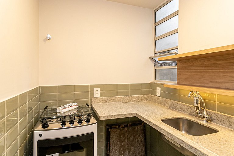 Botafogo: Vista Eterna para o Pão de Açúcar