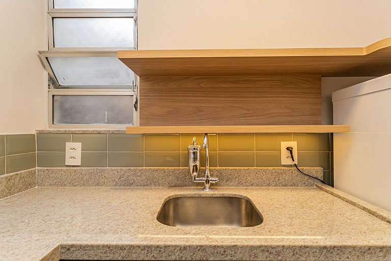 Botafogo: Everlasting View of Sugarloaf Mountain