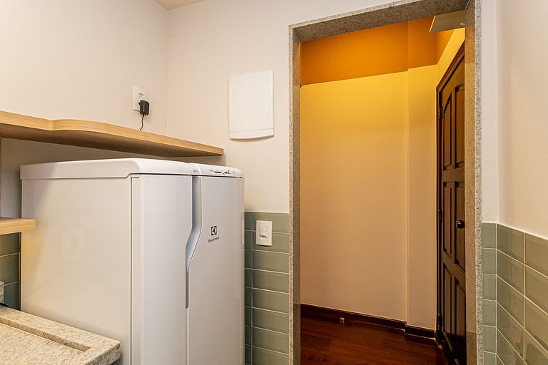 Botafogo: Vista Eterna para o Pão de Açúcar