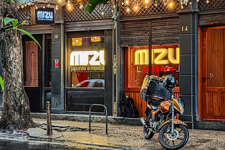 Botafogo: Pan de Azúcar y Confort | 4 Personas