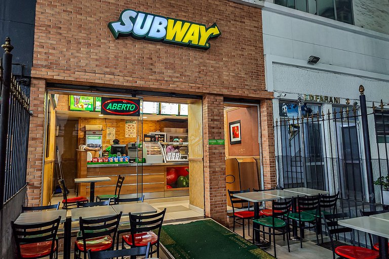 Botafogo: Everlasting View of Sugarloaf Mountain