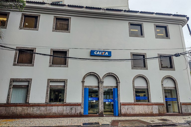 Botafogo: Vista Eterna del Pan de Azúcar