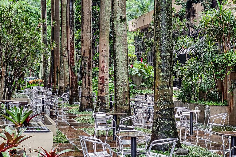 Botafogo: Vista Eterna del Pan de Azúcar