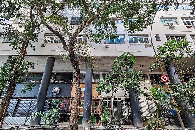 Botafogo: Vista Eterna del Pan de Azúcar