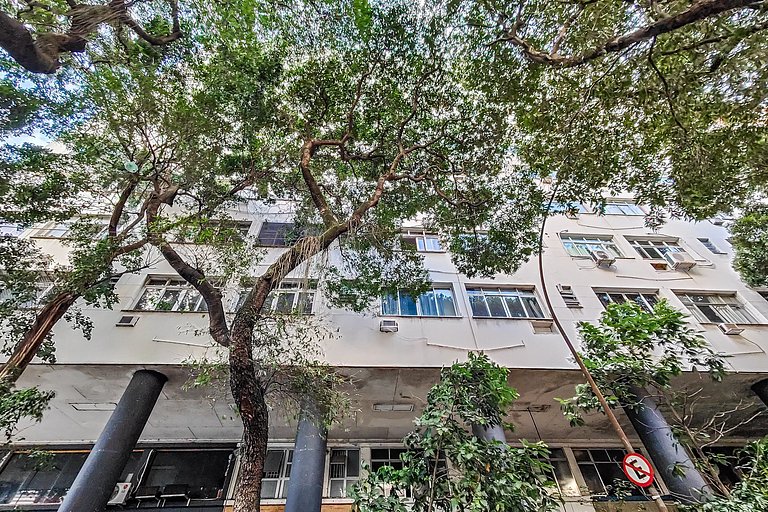 Botafogo: Pan de Azúcar y Confort | 4 Personas