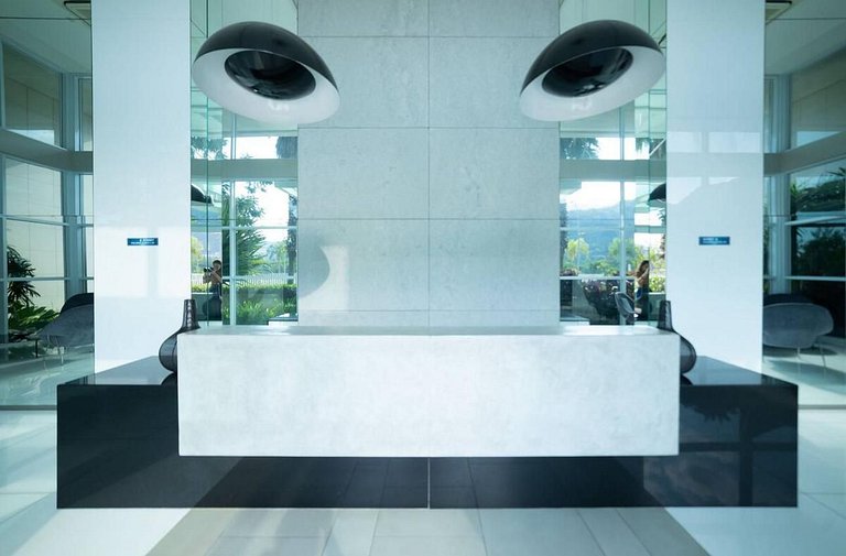 Riocentro Lux - Comfort and leisure, 3 Guests